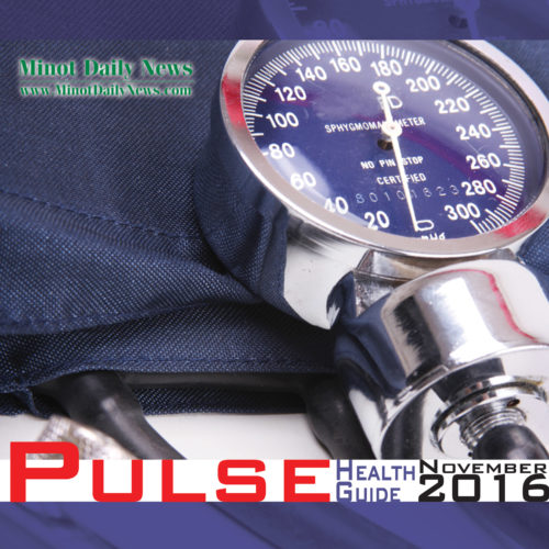 Pulse 2016